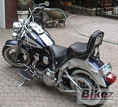 1994 Harley-Davidson 1340 Softail Fat Boy photo